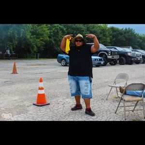 Meet your Posher, Felipe